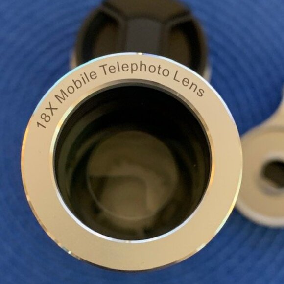 Professional Lens for Cell Phone - Picture 3 of 3